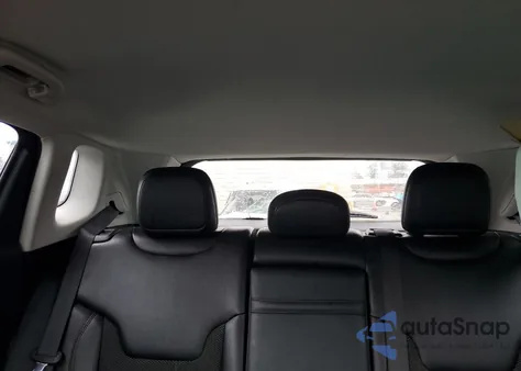 2019 Jeep Compass Trailhawk from USA, damaged, VIN 3C4NJDDB1KT721827